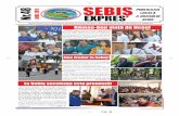 Nr.48 SEBIȘ PUBLICATIA - primariasebis.roprimariasebis.ro/wp-content/uploads/2017/09/SEBIS-EXPRES-NR.-48.pdf · de pe Satu Nou rămîne un reper al orașului Sebiș, o biserică