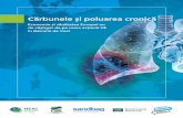 Cărbunele și poluarea cronică - faracarbune.rofaracarbune.ro/wp-content/uploads/2019/02/Executive-summary.pdf · Balcanii de Vest găzduiesc 16 termocentrale pe cărbune depășite