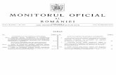 PARTEA I Anul 178 (XXII) — Nr. 103 LEGI, DECRETE, HOTĂRÂRI ...mo.0n.ro/2010/0103.pdfHOTĂRÂRI ALE GUVERNULUI ROMÂNIEI GUVERNUL ROMÂNIEI HOTĂRÂRE pentru modificarea și completarea
