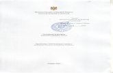 Ministerul Educaţiei al Republicii Moldova Centrul de ... · Statistica ocupa un loc esenţial în pregătirea specialiștilor de evaluare a imobilului, deoarece orice activitate