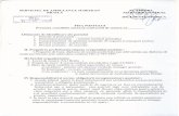  · SERVICIUL DE AMBULANTA JUDETEAN BRAILA SERVICIUL DE 7.iUa FISA POSTULUI N RAL DR -USCAT CA Prezenta constituie anexa la contractul de munca nr