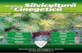 Reista e Ăi CineeticĂ - progresulsilvic.roprogresulsilvic.ro/wp-content/uploads/2017.41 WEB.pdf · PAG. CUPRINS AUTOR ADRESE 5 Din problemele actuale ale silviculturii române Actual