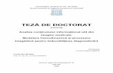 TEZĂ DE DOCTORAT - ugal.rougal.ro/files/doctorat/sustineri/2018/Rezumat_teza_doctorat_C_Obreja.pdf · digitizează semnalul captat și generează o imagine. • Preprocesarea care