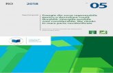 RO 2018 nr. 05 - eca.europa.eu · în exercițiul de programare privind dezvoltarea rurală 43-58 Monitorizarea și evaluarea oferă puține informații privind finanțarea și rezultatele