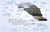 PLANUL DE MANAGEMENT AL RISCULUI - mmediu.rommediu.ro/app/webroot/uploads/files/2016-03-24_RO10_FRMP_PMRI_SIRET.pdf · Planul de Management al Riscului la Inundaţii Administraţia