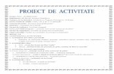 15-PetroiuDaniela-Proiect activ integrata · Audiție- ,,Graiul animalelor” 2 ... domestice care, la momentul oportun îi vor îndruma către centrele de lucru deschise. Explicatia