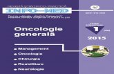 1 Revistă ştiinţifico-practică - Ion Mereutaionmereuta.md/files/Info-26.pdf · gliale la nivelul SNC. Leziunile meningiene sunt relativ frecvente. Şveţ Veronica, Mereuţă Ion