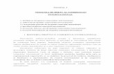 Cursul nr. 1 NOłIUNEA DE DREPT AL COMERłULUI INTERNAłIONAL · Într-o accepŃiune completă, dreptul comerŃului internaŃional reprezintăansamblul de norme conflictuale, norme