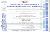 asacons.roasacons.ro/.../uploads/2018/11/ASA_CONS_ROMANIA_651-zid-de-sprijin-1.pdf · ANEXÄ LA CERTIFICATUL DE CONFORMITATE A CONTROLULUI PRODUCTIEI ÎN FABRICÄ Anexa la Certificatul
