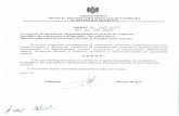 msmps.gov.md · Dreptul de a participa la concurs îl au persoanele care îndeplinesc conditiile de bazä preväzute de Codul Muncii al Republicii Moldova pentru a candida la o functie