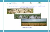 Ghid privind conservarea şi utilizarea raţională a ... · CUVÂNT ÎNAINTE «Ghidul privind conservarea şi utilizarea raţionala a umidității din sol» este consacrat deținătorilor