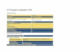 CV Expert evaluator CDI - uefiscdi.gov.rouefiscdi.gov.ro/UserFiles/File/comisii_2009/comisia_6/PISOSCHI CATALINA.pdf · aplicata (medicala) Facultatea de Farmacie 2005-2008 - cursuri