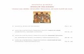 SFINȚILOR TREI IERARHI - sfdumitru.com si Vietile Sfintilor Trei Ierarhi2.pdf · al doilea, ce s-a ţinut în Constantinopol, mare apărător al dreptei credinţe. Tăind şi sfâşiind