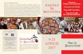 Drumul N PAŞTELE până la bisericile şi mănăstirile din ...descoperanordest.ro/wp-content/uploads/2017/04/Pastele-in-Bucovina.pdfZiua 4 – Participarea la diferite acţiuni,