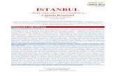 ISTANBUL - lineablutravel.ro id24.pdf · 25 persoane pretul se recalculeaza sau circuitul se anuleaza. De asemenea, in cazul unui grup mai mic, agentia isi De asemenea, in cazul unui