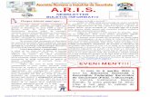Buletin Informativ ARIS, Ianuarie—Mai 2011 A.R.I.S. · Tehnica de Securitate (ARTS) a organizat în perioada 21-24 mai 2011, la Bucureşti, Adunarea Generală a EURALARM, a ...