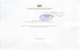 Ministerul Educaţiei al Republicii Moldova - mecc.gov.md · Elaborarea planurilor topografice la scară hărţilor tematice.Descrierea metodelor de întocmire a planurilor și hărților.