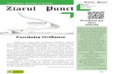 INFORMAȚII, NOUTĂȚI ȘI SUPORT Ziarul Punctthinkinspiredo.co.uk/wp-content/uploads/2017/04/ziar.pdf · Ruj Roșu sau un Portfard Blue. Lista cu produsele ce au rămas în stoc: