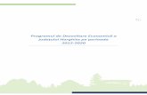 Programul de Dezvoltare Economică a județului Harghita pe ...analiza.judetulharghita.ro/wp-content/uploads/2015/01/PDEJH_2012-2020_RO.pdf · Analiza mediului de afaceri 27 II. ANALIZA