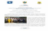 Cursul de Nivel Înalt privind Politica Europeană de ... · nivel european, ESDC a aprobat organizarea de către România prin CNAI, pentru a doua oară, a unui modul din cadrul