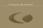 Viziune & Valori - kirchhoff-automotive.com · la comportamentul nostru pentru că ajută întotdeauna să privești lucrurile și dintr-o altă perspectivă. Respectul reciproc stă