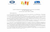 SĂPTĂMÂNA EUROPEANĂ A VACCINĂRII 24 30 aprilie 2017insp.gov.ro/sites/cnepss/wp-content/uploads/2017/04/03_EPS_Timisoara... · meningococică (72% din cazuri), meningita cu meningococcemie