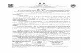 Scanned Document - primariamedias.ro€¦Art. 1.2 Pentru obvinerea "vizului de principia pentru lucråri pe public privat al municipiului Medias, benefieiarul lucrärii depune 'a operatorul