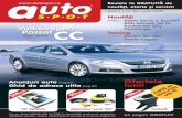 Revista ta GRATUITÃ de uto · auto S.. .P O T EDITORIAL nr. 28 – iulie 2008 5 Proaspãt lansatul model din gama Dacia marcheazã „intrarea pentru prima datã în segmentul maºinilor