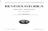 REVISTA ISTORICA - dspace.bcucluj.rodspace.bcucluj.ro/.../22172/1/BCUCLUJ_FP_279849_1939_025_004_006.pdf · institutul de istorie universalĂ revista istorica publicaŢie trimestriala
