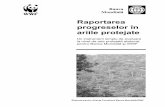 Raportarea progreselor în ariile protejateawsassets.panda.org/downloads/tt_romanian.pdf · pentru identificarea celor mai importante arii protejate ameninţate din cadrul unui sistem