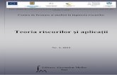 Centrul de Formare şi Analiză î - math.uaic.rocefair/files/nr_3_2012_revista.pdf · Metode geometrice în teoria haosului 18 A.C. Volf , Criptografie şi coduri 2 0 V.P. Măzăreanu,