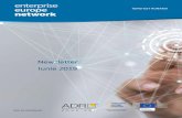 Newsletter Iunie 2019 - adrnordest.ro Iunie 2019 ADR Nord-Est.pdf · standardele europene privind materiile prime, caracteristicile tehnice și rezistența tratamentelor de suprafață.