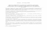 R.N.S. - F.C.P.R. 2014 - voiajorultimis.rovoiajorultimis.ro/rns.pdf · PRACTICAREA COMPETIŢIILOR CU PORUMBEII VOIAJORI CĂLĂTORI ÎN CAMPIONATUL NAŢIONAL F.C.P.R. Prezentul regulament