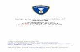 Catalogul de întrebări din Regulamentul de joc IHF Ediția ... Catalog de Intrebari din regulamentul IHF cu... · 1 Catalogul de întrebări din Regulamentul de joc IHF Ediția