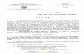 A N U N Ţ - vn.politiaromana.ro · PS 26/IGPR/DC/23.10.2012 Ediţia 2 - privind modul de elaborare a Planului de activităţi și a Notei de sarcini lunare în structurile Inspectoratului