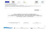 DOCUMENTAłIA DE ATRIBUIRE SERVICII DE AUDIT FINANCIAR ... file2 OPIS A. Fişa de date a achiziŃiei pag. 3-19 B. Caiet de sarcini pag. 20-32 C.Clauze contractuale pag.