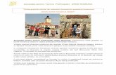Asociația pentru Turism Participativ OPEN ROMÂNIA · Vizitele cuprind obiective emblema ale orasului (Piata Sfatului, Biserica Neagra, precum si “bijuterii” locale, porti, case