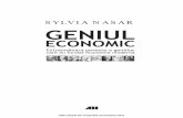 PDF Geniul economic Sylvia Nasar - Rasfoieste online - all.ro · După cum explica Roy Harrod, primul biograf al lui Keynes, această personalitate proteică îi considera pe artiştii,