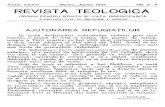 ANUL XXXIV Martie—Aprilie 1944 NR. 3—4 REVISTA TEOLOGICAdocumente.bcucluj.ro/web/bibdigit/periodice/revistateologica/1944/... · pita şi neîntemeiata concluzie că Sf. Maxim