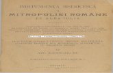 A MITROPOLIEI ROMÂNE - documente.bcucluj.rodocumente.bcucluj.ro/web/bibdigit/fg/BCUCLUJ_FG_215685_1893.pdf · a. mitropoliei romÂne. de alba-iulia. concilÏele provinciale din 1872