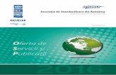 Organismul naţional de standardizare - asro.ro 2016.pdf · 1 A ctivitatea de standardizare naţională se desfăşoară în cadrul comitetelor tehnice de standar-dizare, organizate