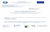PROGRAMUL NAȚIONAL DE DEZVOLTARE RURALĂ Program …galtinutulhaiducilor.ro/wp-content/uploads/2018/11/Ghid-masura-7–M7... · patrimoniului turistic, marcat conform reglementarilor