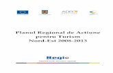 Planul Regional de Actiune pentru Turism Nord-Est 2008-2013adrnordest.ro/user/file/regional_prat/PRAT Nord-Est 2008-2013.pdf · Apele minerale din statiunea Oglinzi sunt clorosodice,