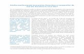 Analiza performanței economico-financiare a companiilor de ... SOE 2017.pdf · 1 Analiza performanței economico-financiare a companiilor de stat din România în anul 2017 Un risc