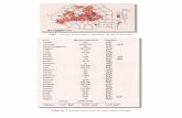 Fig.1 Arealul şi densitatea populaţiei de lup în Romaniaagvps.ro/docs/grafice romana pt lup.pdf · Fig.1 Arealul şi densitatea populaţiei de lup în Romania Tabel nr. 1 Situaţia