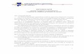  · de consiliere orientare în carierä din cadrul Universitätii Emanuel din Oradea, constituit pe baza aprobärii de cätre Senatul universitar (Proces-verbal nr. 11/19 noiembrie
