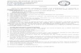 spitalul-mangalia.rospitalul-mangalia.ro/files/Concurs asistent ATI temporar 27 feb 2014.pdf · Urgente medico-chirurgicale - sub redactia Lucretia Titirca Ed.Medicala , Bucuresti