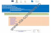 COR 722204 - LACATUS MECANICA FINA - via-consiliere.ro de... · "VIA-Vocatie, Interese, Autocunoastere si dezvoltare, drumul catre succesul profesional" Contract de finantare POSDRU/90/2.1/S/63742