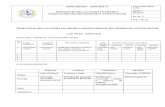 PROCEDURA SPECIFICĂ Cod: PS/FS-MSD- - ansa.gov.mdansa.gov.md/uploads/files/Protectia plantelor/PROCEDURI/PROCEDURA... · Ordinul ANSA nr. 120 din 03.04.2017 cu privire la implementarea