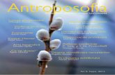Cuprins - blog.antroposofie.roblog.antroposofie.ro/wp-content/uploads/2017/11/Antroposofia-nr-4-mail.pdf · fi deschisă de imaginaţiunea de Paşte oferită de Rudolf Steiner în